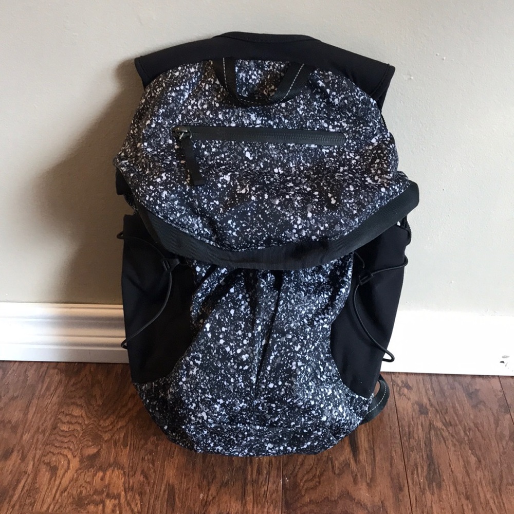 Lululemon Run All Day Backpack 13L